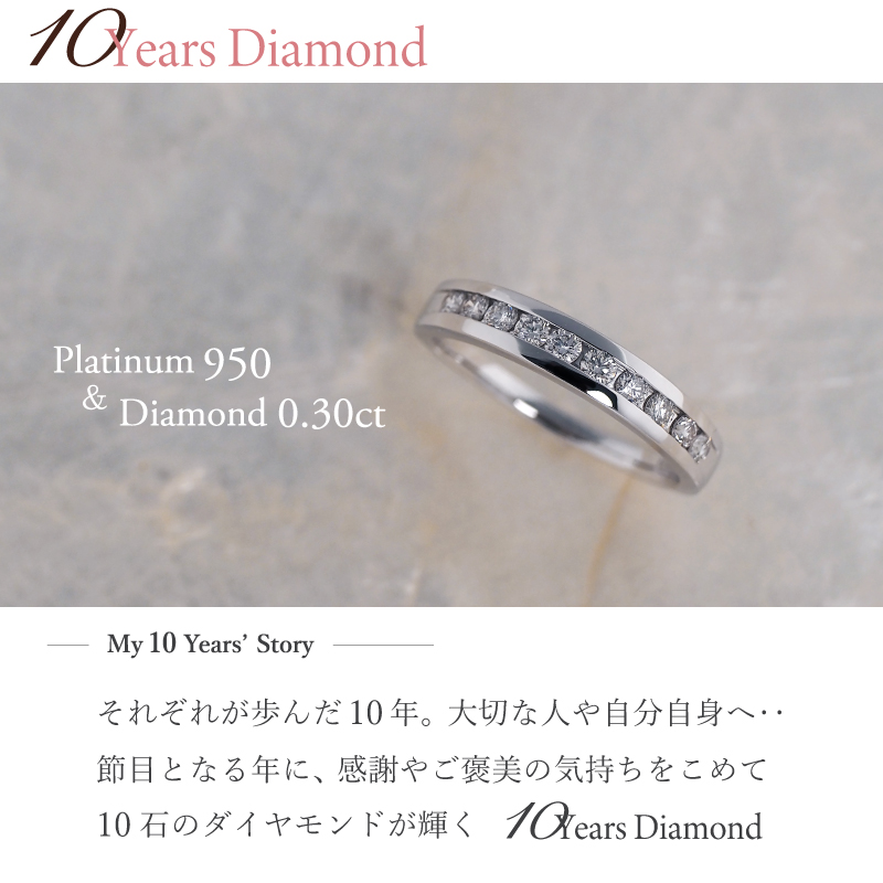 Sweets Jewelry Market（スイーツジュエリーマーケット） プラチナ