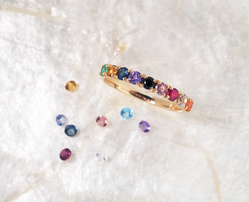 Sweets Jewelry Market（スイーツジュエリーマーケット） リング 指輪
