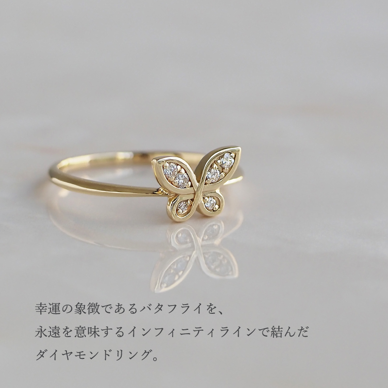 Sweets Jewelry Market（スイーツジュエリーマーケット） リング 