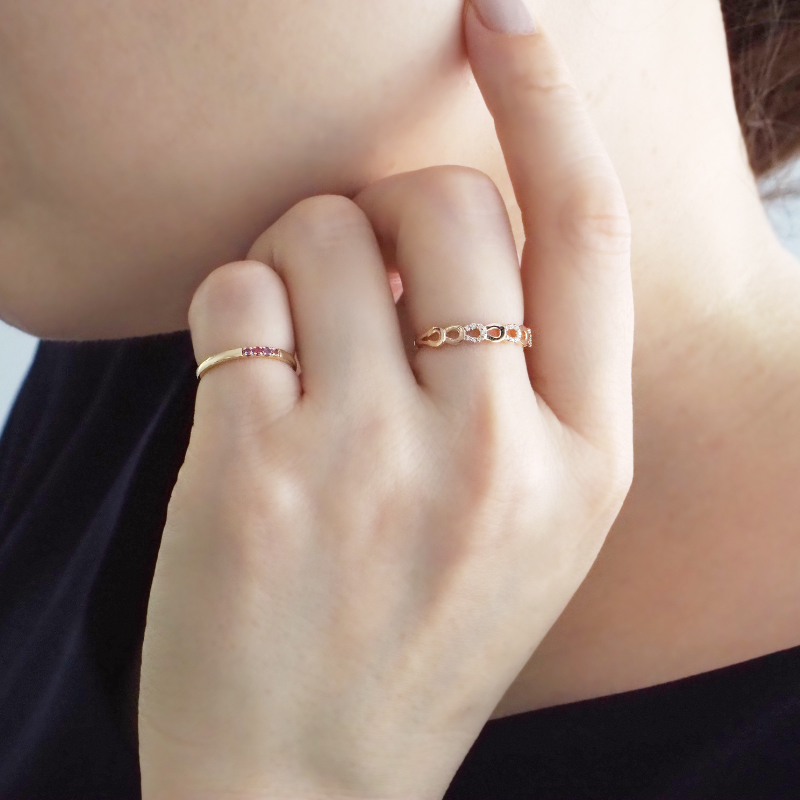 Sweets Jewelry Market（スイーツジュエリーマーケット） リング 指輪