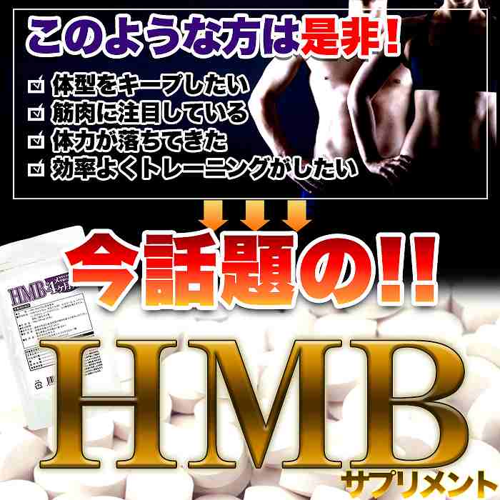 メガ盛り HMBサプリメントどっさり約4ヶ月分...の詳細画像4