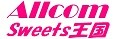 スイーツ王国ヤフー店 ロゴ