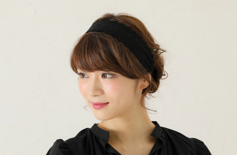 Amazon.co.jp: YOEMAYUNER ヘッドバンド フローラル ボーホー