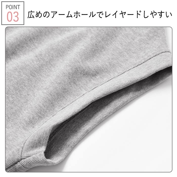 ベスト レディース スウェット Vネック Uネック ニットベスト ゆったり レイヤード オーバーサイズ 春 夏 秋[郵3] ^t866^sale セール |  | 06