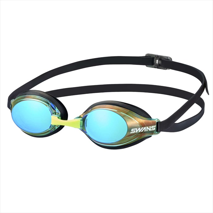 �X�����Y SWANS �X�C���O���X  �X�C�~���O�@�S�[�O�� �O���[�����G�������h SR-3MRE GEM