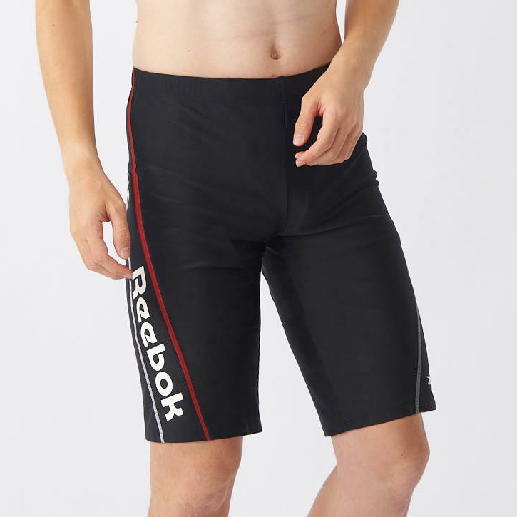Reebok（リーボック） 水着メンズ フィットネス 競泳 50代 40代 30代
