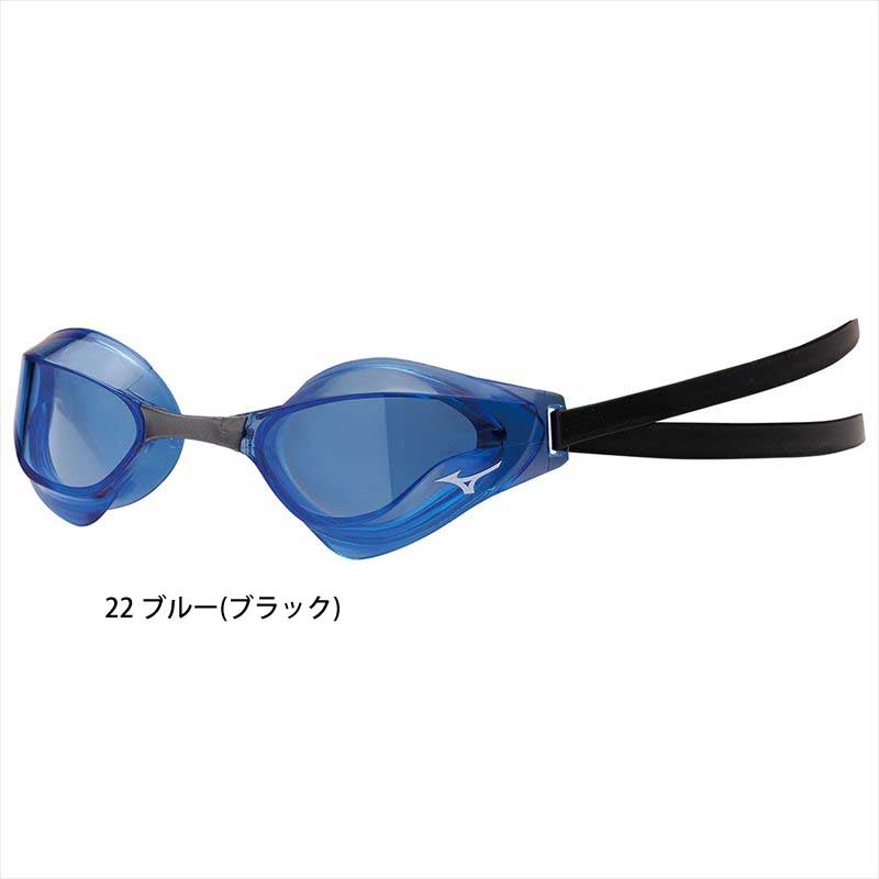 MIZUNO（ミズノ） GX-SONIC EYE J ノンクッションゴーグル N3JE9000