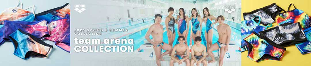 スイムショップ - team arena COLLECTION｜Yahoo!ショッピング