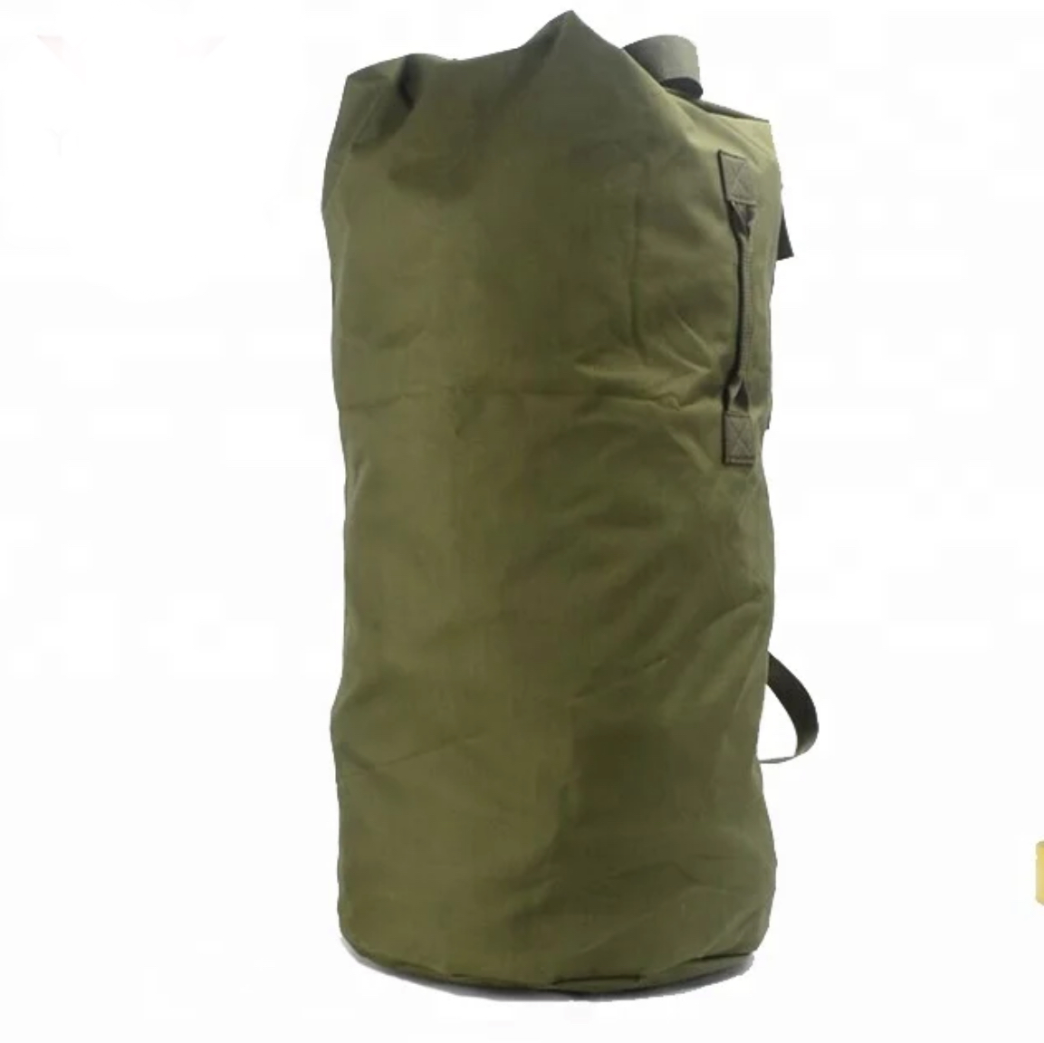 ダッフルバッグ