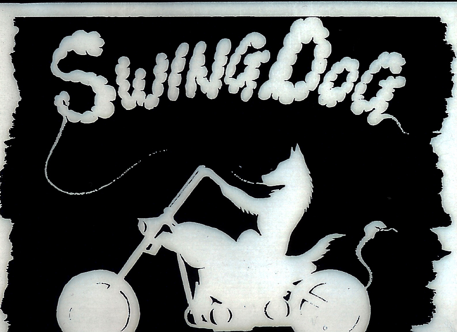 ガレージセールスウィングドック ヘッダー画像