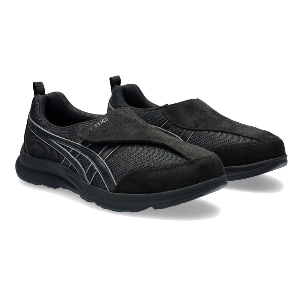 ASICS 介護シューズ 靴 アシックス ライフウォーカー メンズ