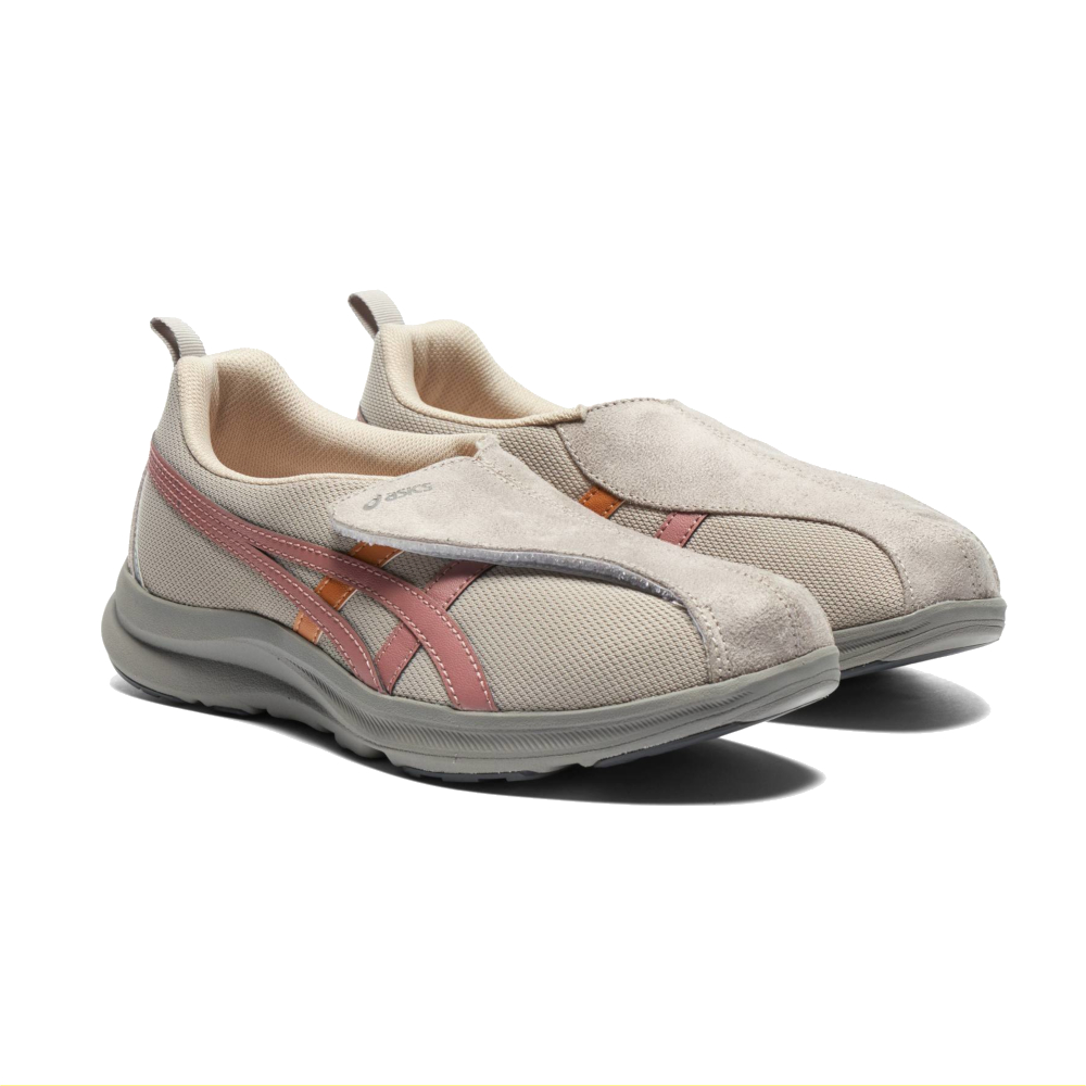 ASICS（アシックス） 介護シューズ 靴 ライフウォーカー レディース