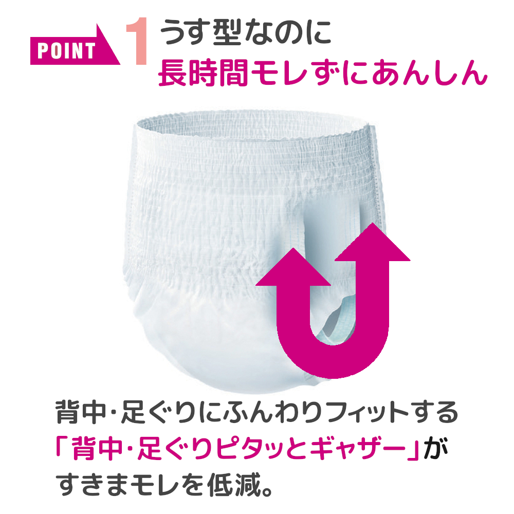 紙パンツ