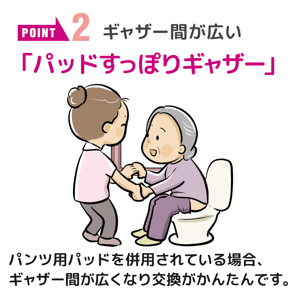 紙パンツ
