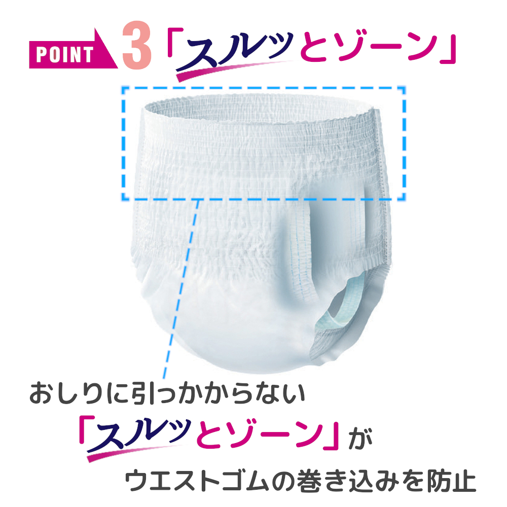 紙パンツ