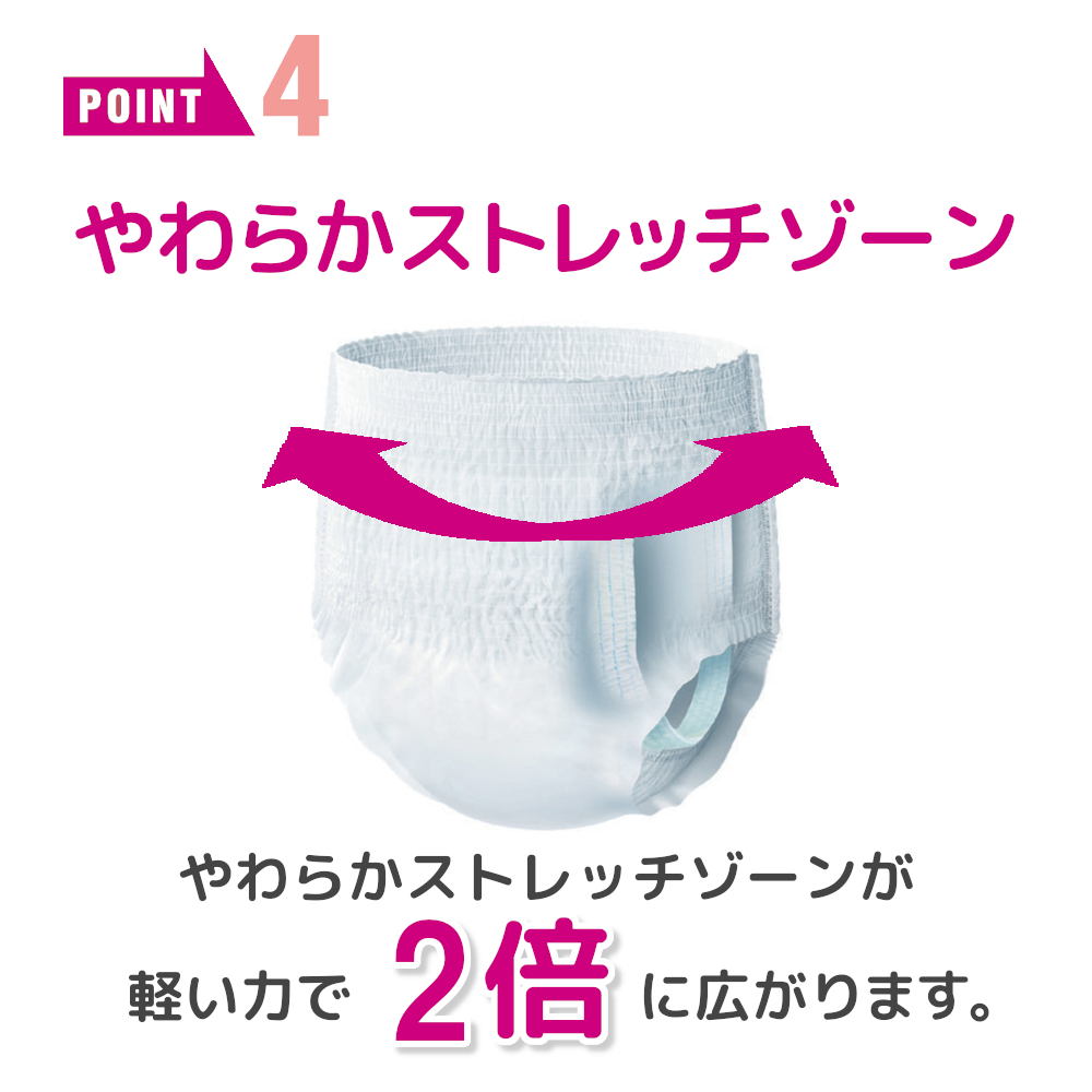 紙パンツ