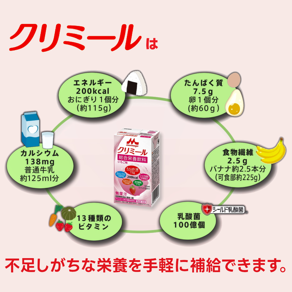 クリミール