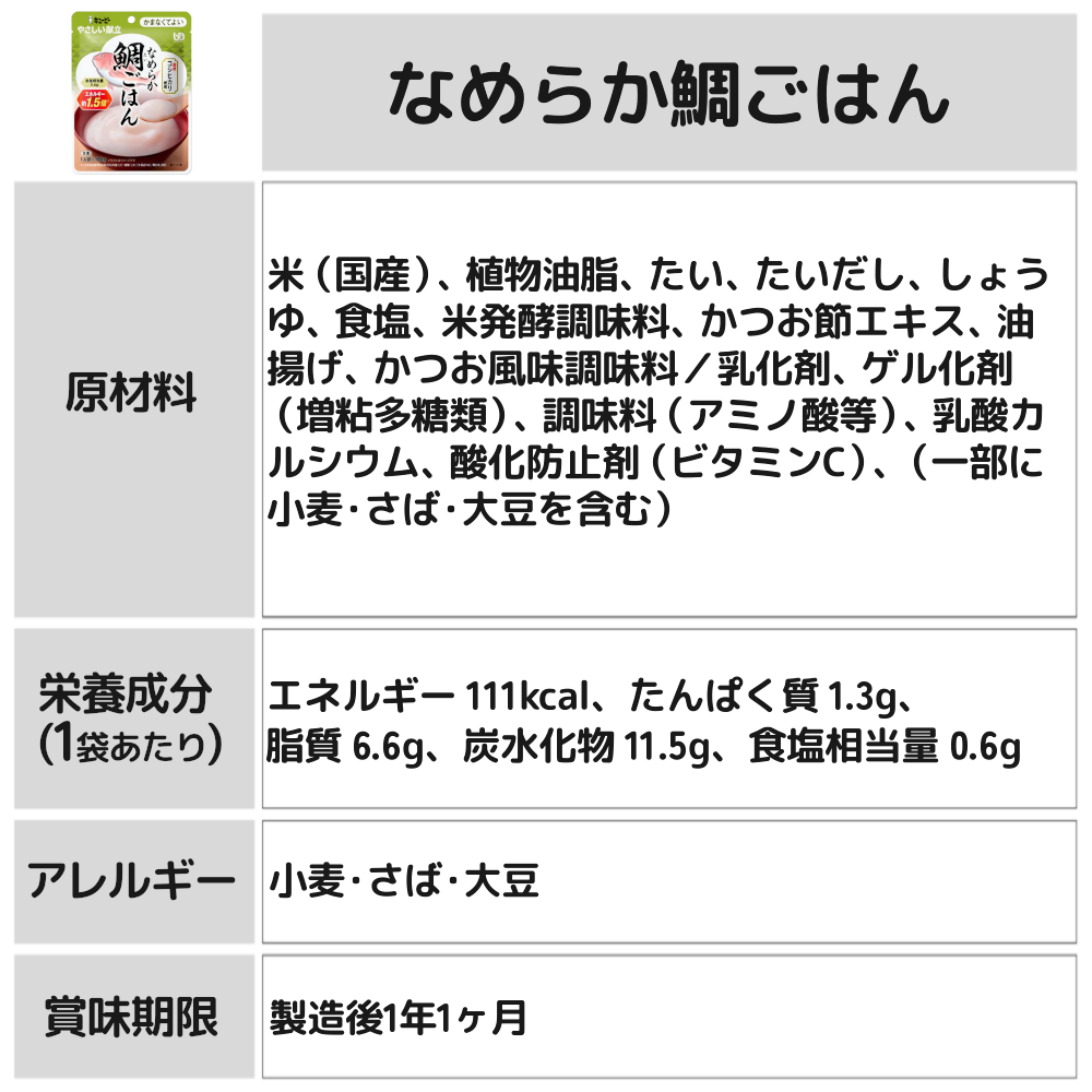 やさしい献立