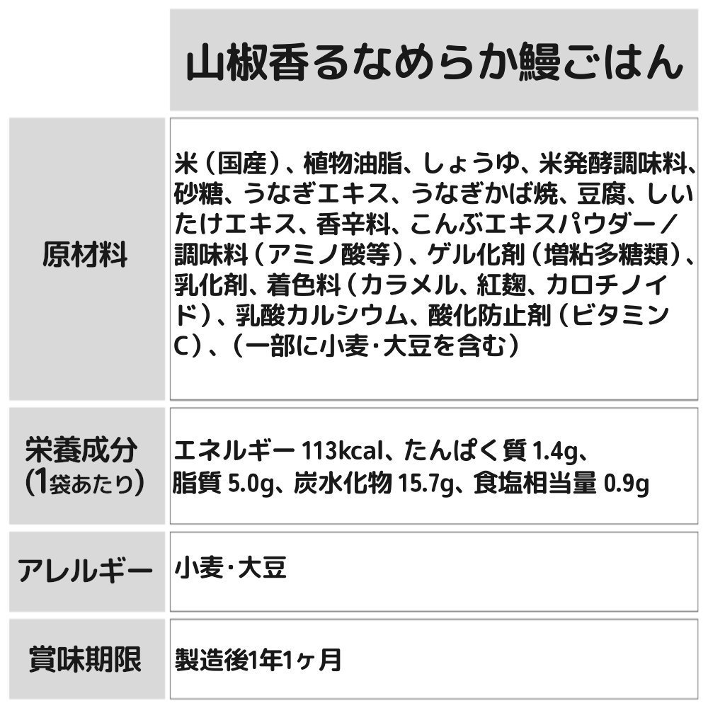 やさしい献立