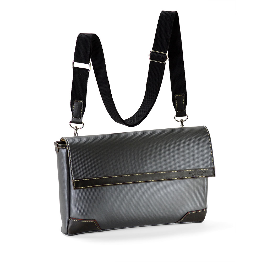 ショルダーバッグ セカンドバッグ メンズ 斜めがけ 大人 ブランド