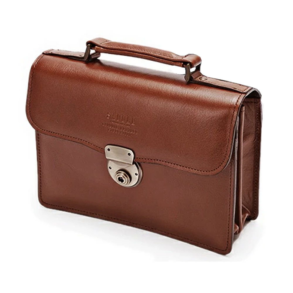 セカンドバッグ クラッチバッグ メンズ セカンドポーチ レザー 本革