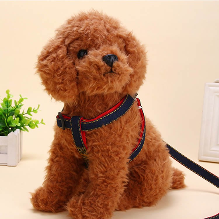 ペット用品 Sサイズ 首輪 ハーネス リード 3点セット 小型犬 お
