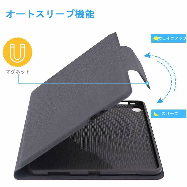 iPad Air3/ Pro10.5 Bluetooth キーボード ワイヤレスキーボード 超薄