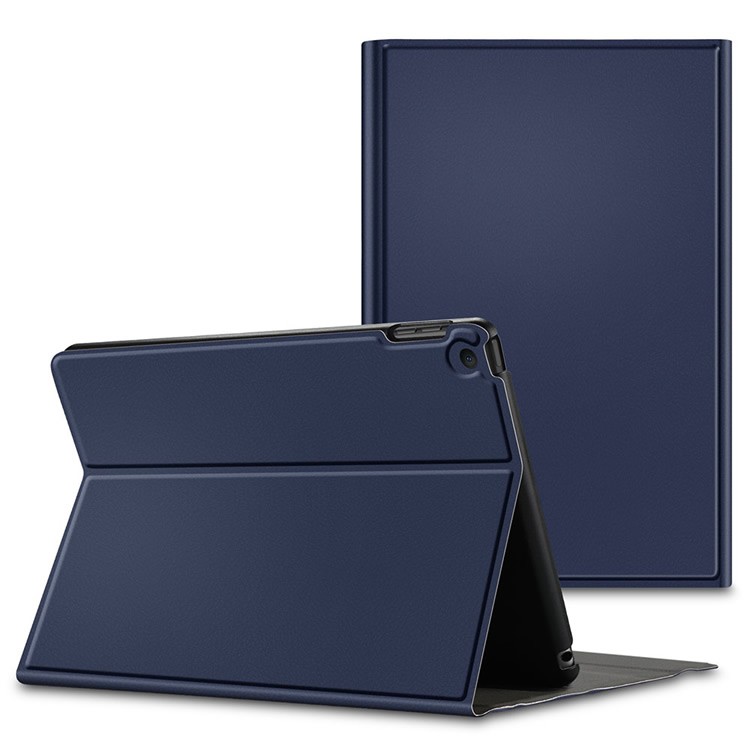 ipad Bluetooth キーボード 10.2 iPad インチ 第7世代 超薄レザー
