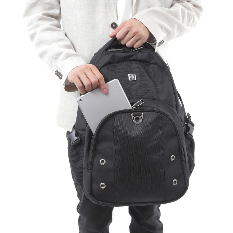 swisswin SW9032 スイスウィン リュック リュックサック ビジネス 遠足