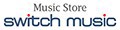 Music Store switch music