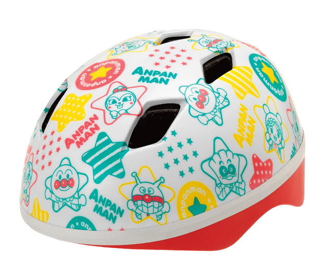 自転車 ヘルメット 子供用 SG規格合格品 JoyPalette ジョイパレット カブロヘルメット |  | 01