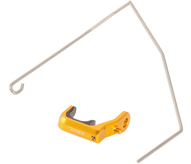RIDEA リデア  EHBRA3 Folding E Type Hook |  | 02