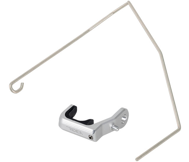 RIDEA リデア  EHBRA3 Folding E Type Hook |  | 03