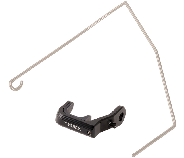 RIDEA リデア  EHBRA3 Folding E Type Hook |  | 04