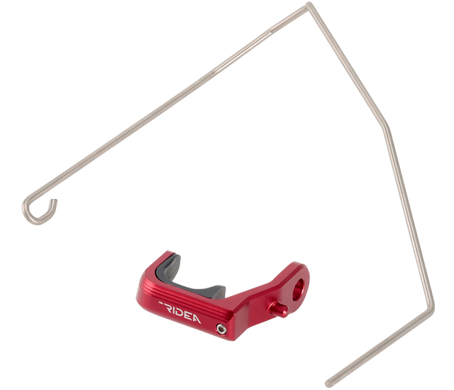 RIDEA リデア  EHBRA3 Folding E Type Hook |  | 05