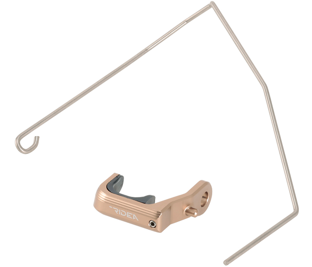 RIDEA リデア  EHBRA3 Folding E Type Hook |  | 06
