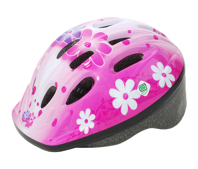 子供用ヘルメット 自転車ヘルメット PALMY パルミー P-MV12 パルミーキッズヘルメット | PALMY | 01