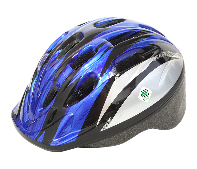 子供用ヘルメット 自転車ヘルメット PALMY パルミー P-MV12 パルミーキッズヘルメット | PALMY | 04