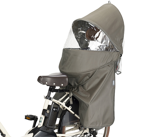 OGK技研 オージーケー RCR-011 ルーフキッズ ポポラ ポポラモア ギュットクルーム専用 アタッチメント別売 | OGK技研 | 01