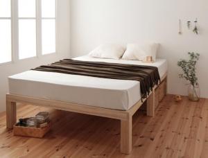 新作ウエア すのこベッド シングル シングルベッド ベッド すのこ ベット 木製 北欧 おしゃれ 総桐ヘッドレスすのこベッド ベッドフレームのみ シングル