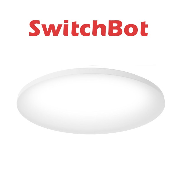 SwitchBot（スイッチボット） SwitchBot LEDシーリングライトプロ 12畳