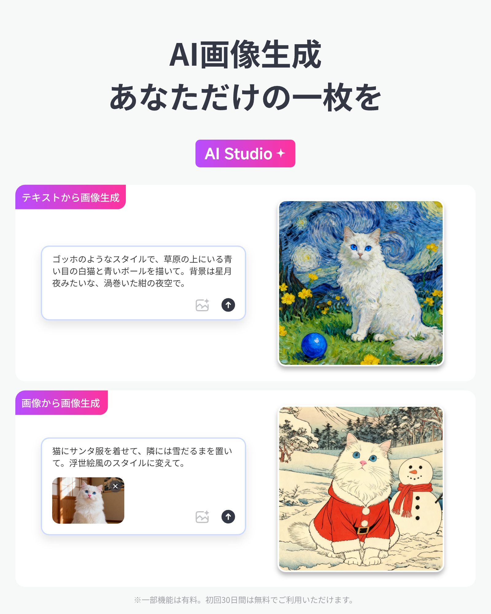 SwitchBot AI アートキャンバス インテリア 額縁 配線不要 壁掛け・卓上両用　WIFI プレゼント 壁飾り 部屋飾り 市販フレーム対応 40*30センチ13.3インチ | SwitchBot | 04