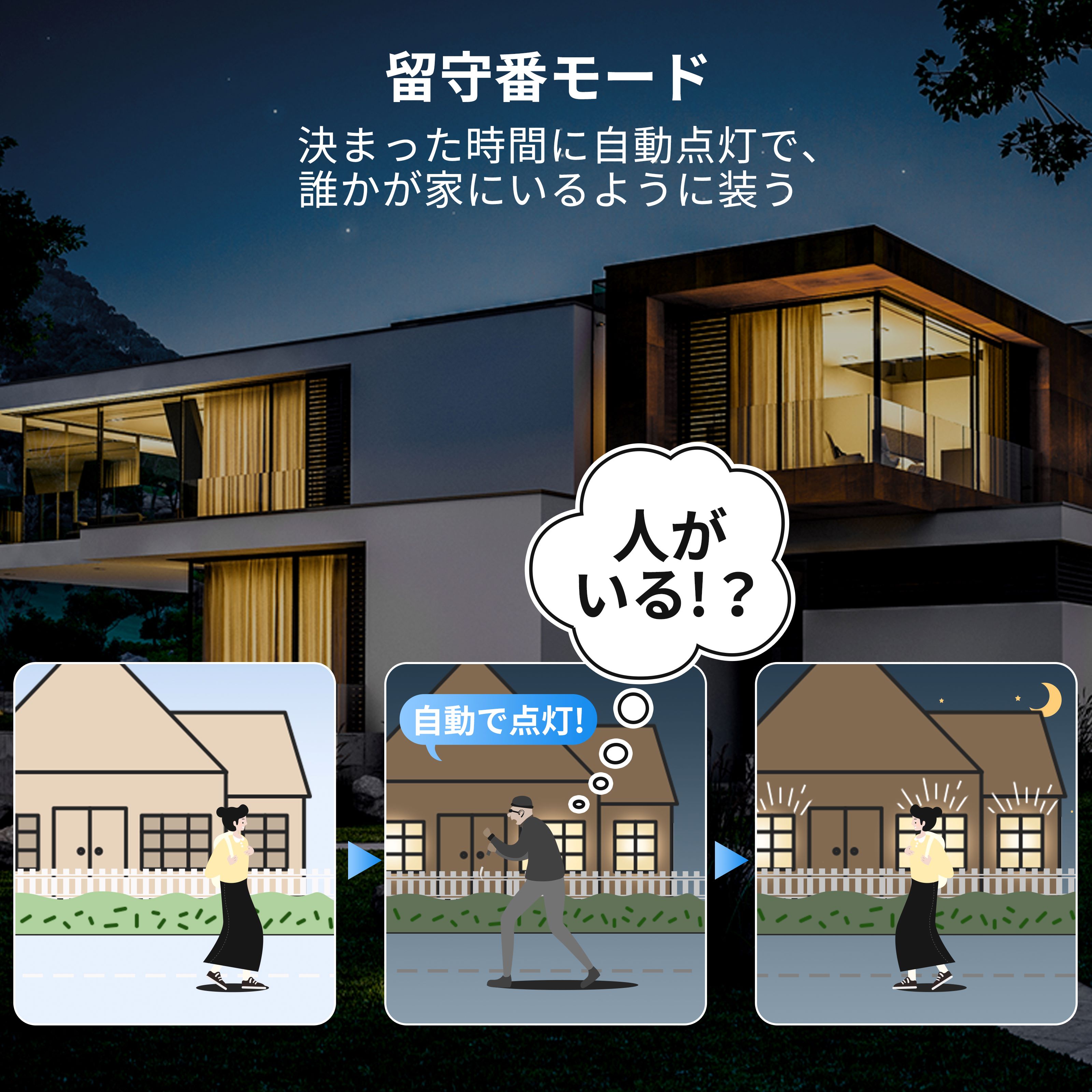 SwitchBot LEDシーリングライト 8畳 Alexa 無段階 調光調色 スイッチボット 天井 照明器具 4000lm リモコン付き 取付簡単 防虫 防塵 省エネ 節電対策 5年保証 | SwitchBot | 04