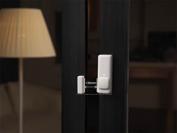 SwitchBot開閉センサー