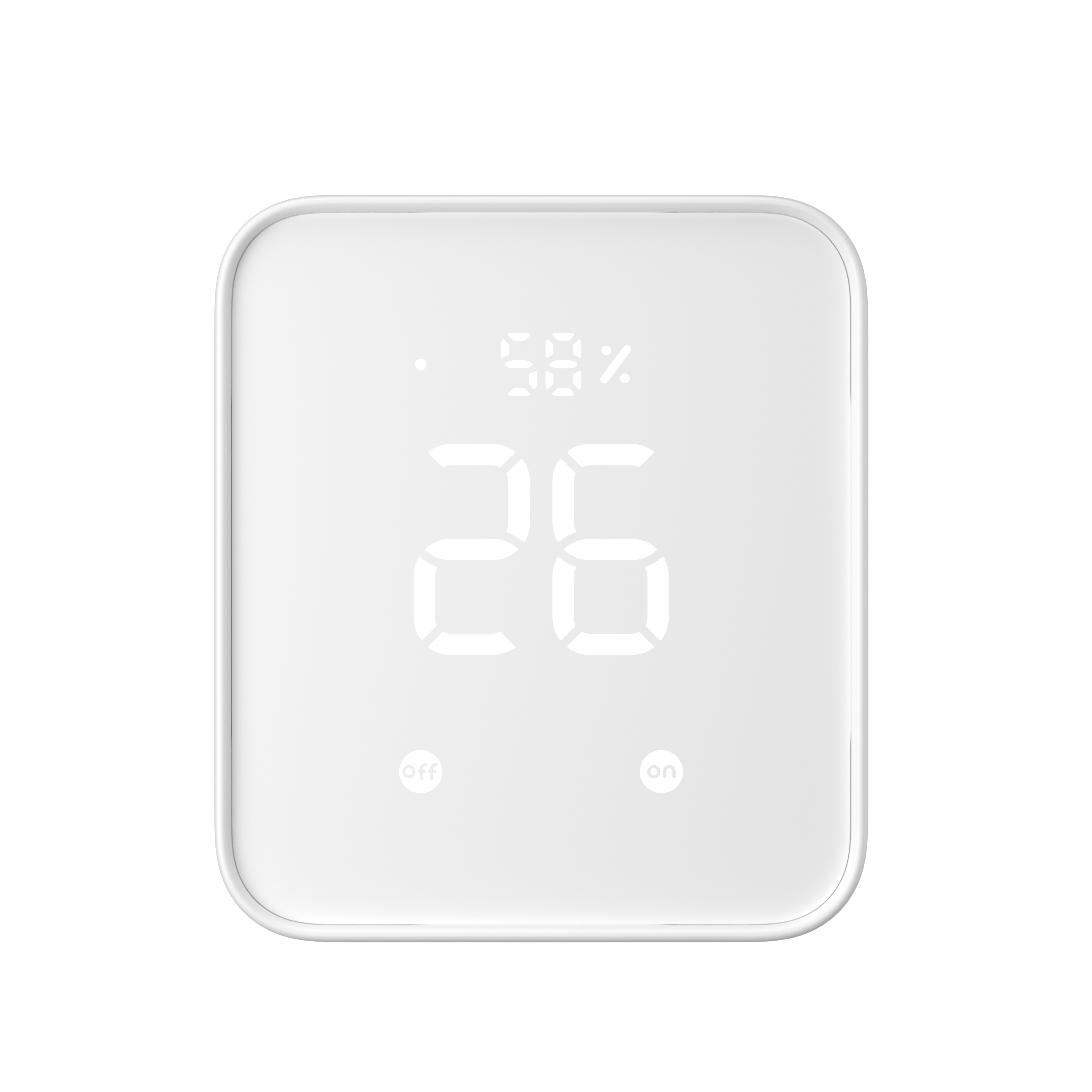 スマートリモコン