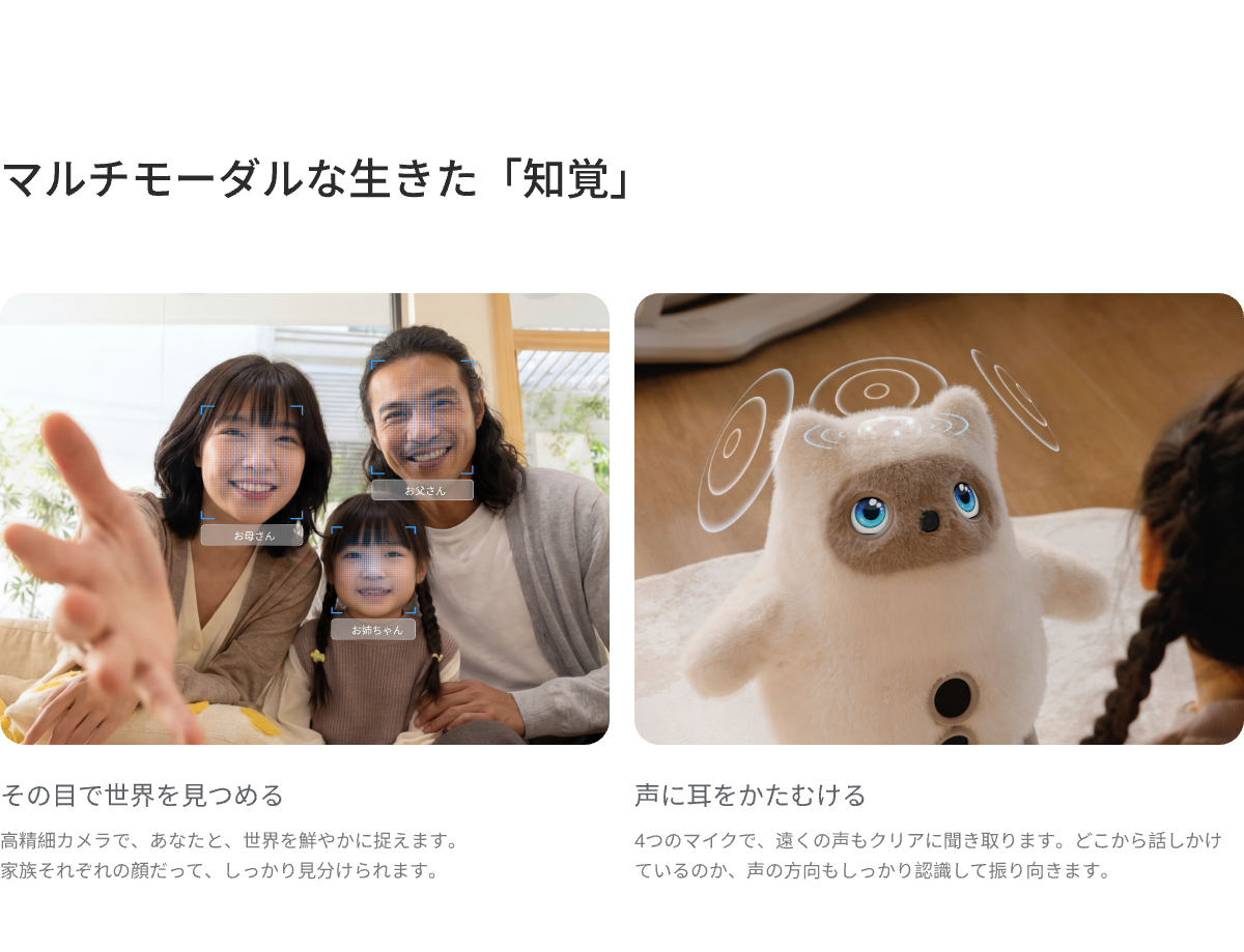 KATAフレンズについて - SWITCHBOT公式ショップ - 通販 - Yahoo