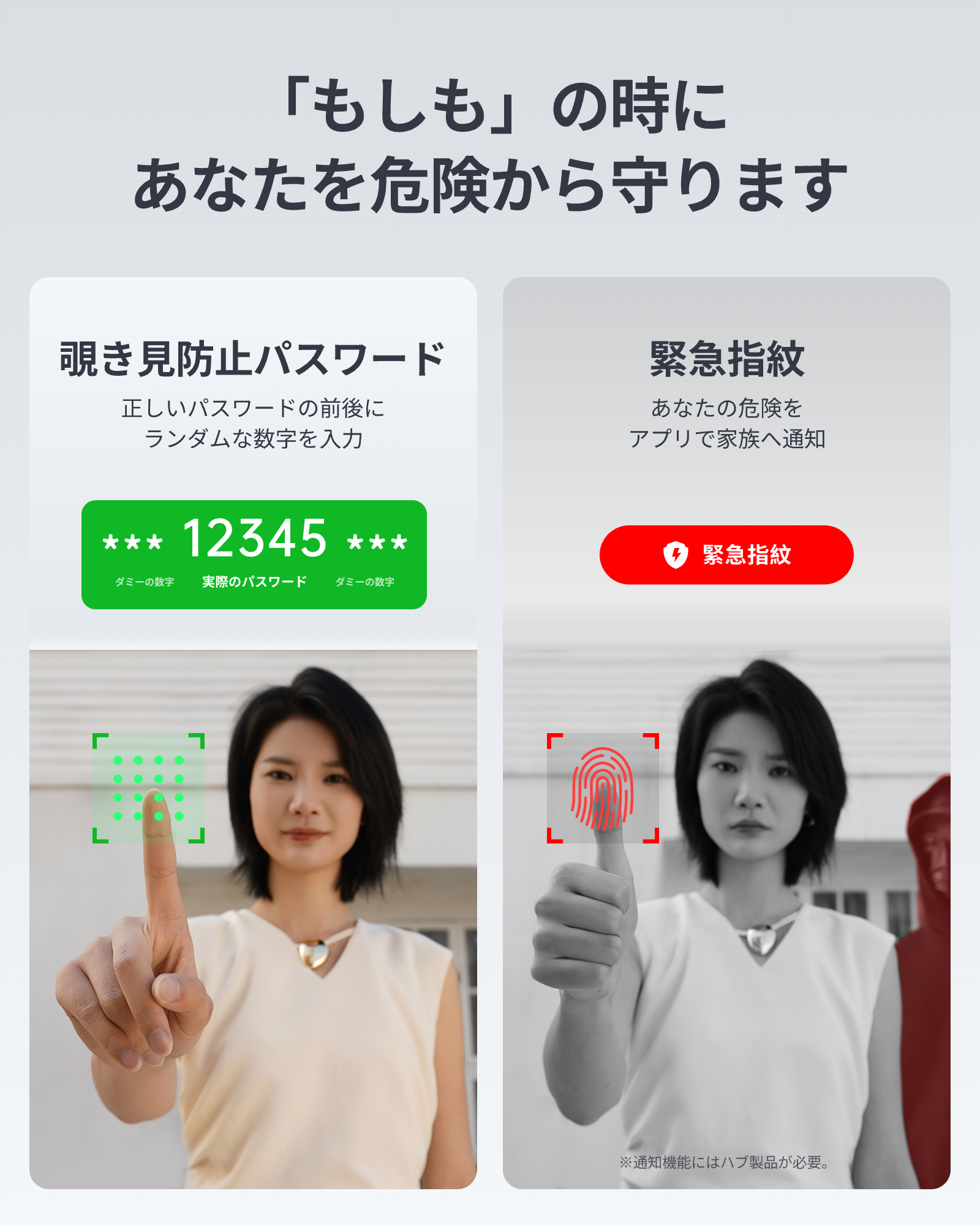 【エントリーモデル】SwitchBot スマートロック Lite 指紋認証パッド 暗証番号 スイッチボット 鍵 スマートキー スマートホーム 工事不要 取付カンタン 1年保証 | SwitchBot | 07