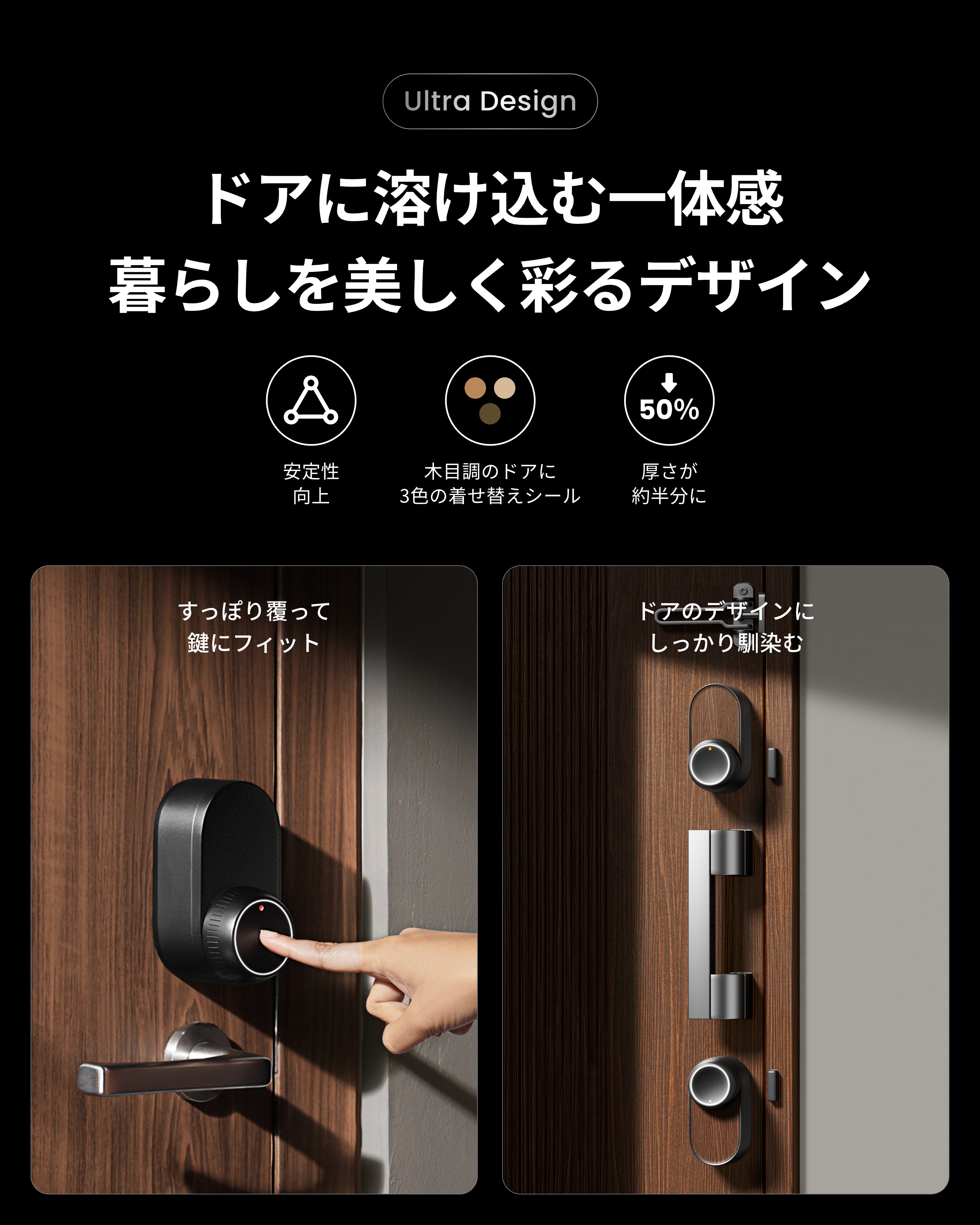 スイッチボット SwitchBot スマートロック Alexa スマートキー Amazon.co.jp: SwitchBot スマートロック キーパッド Alexa