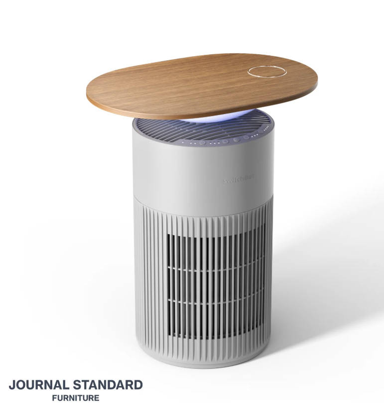 空気清浄機・イオン発生器 SwitchBot Air Purifier SwitchBot