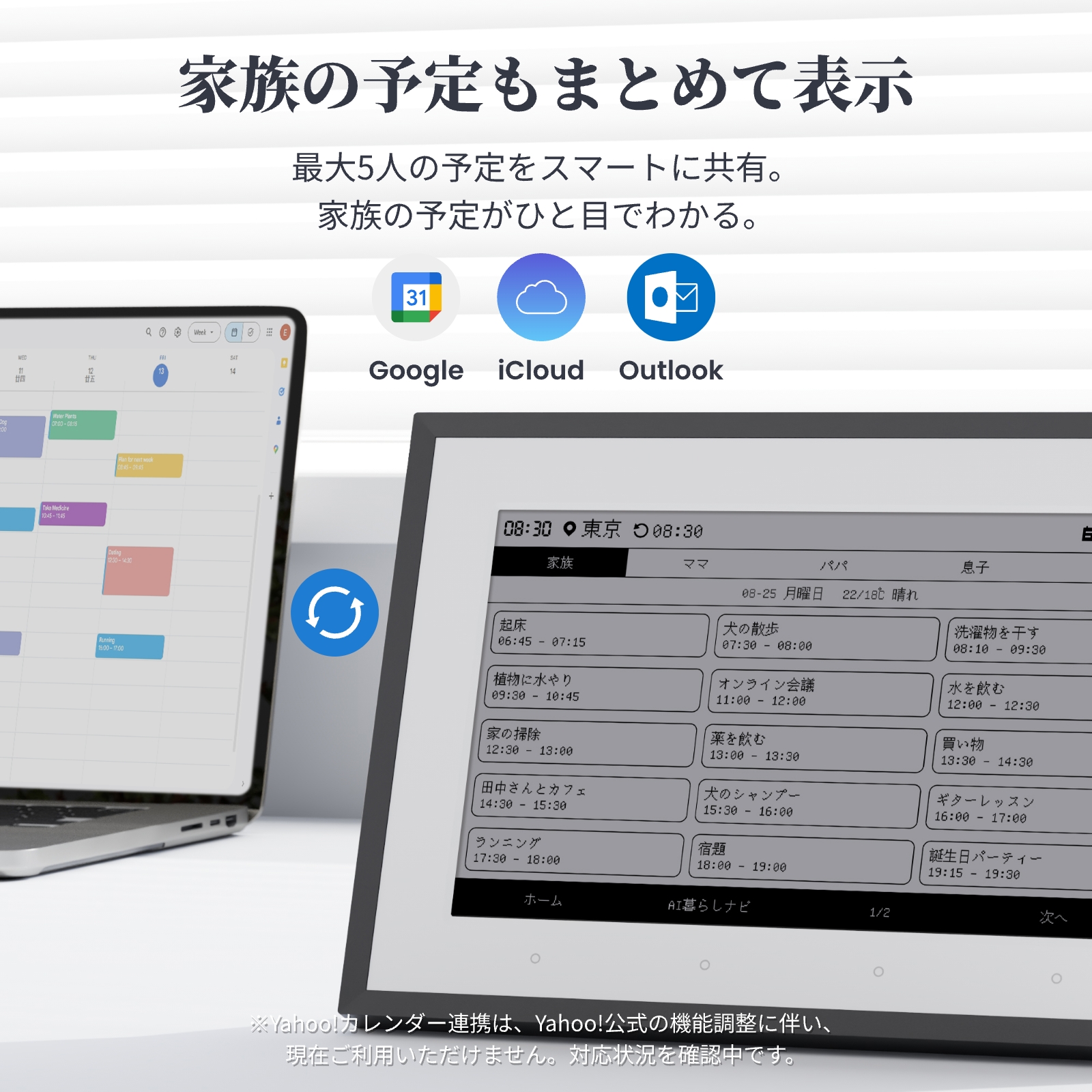 SwitchBot（スイッチボット） スマートデイリーステーション